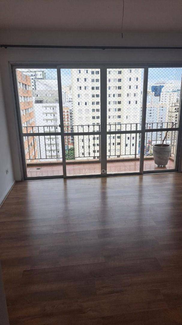 Apartamento à venda com 2 quartos, 115m² - Foto 4