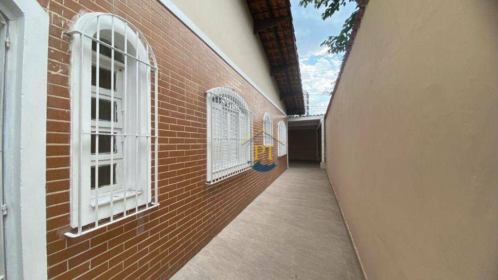 Casa à venda com 3 quartos, 78m² - Foto 23