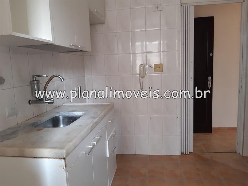 Apartamento para alugar com 2 quartos, 60m² - Foto 9