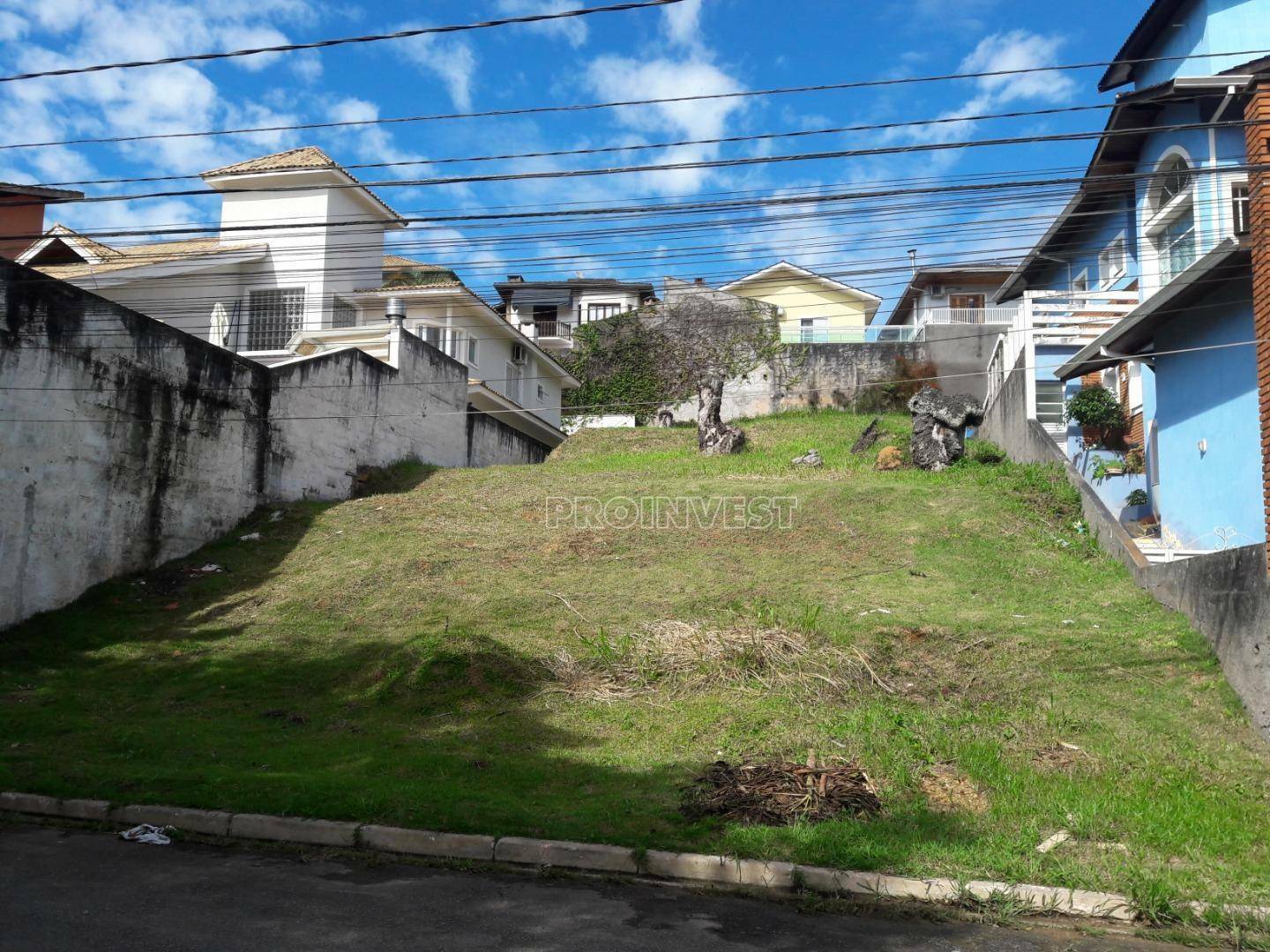 Loteamento e Condomínio à venda, 500M2 - Foto 3