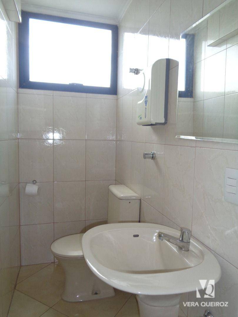 Conjunto Comercial-Sala para alugar, 46m² - Foto 9