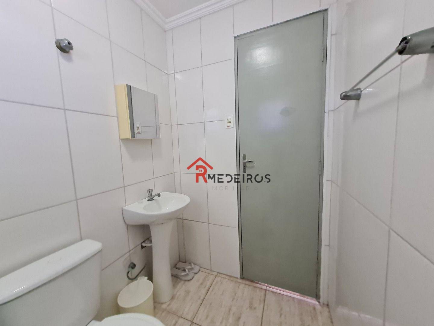 Apartamento à venda com 1 quarto, 49m² - Foto 7