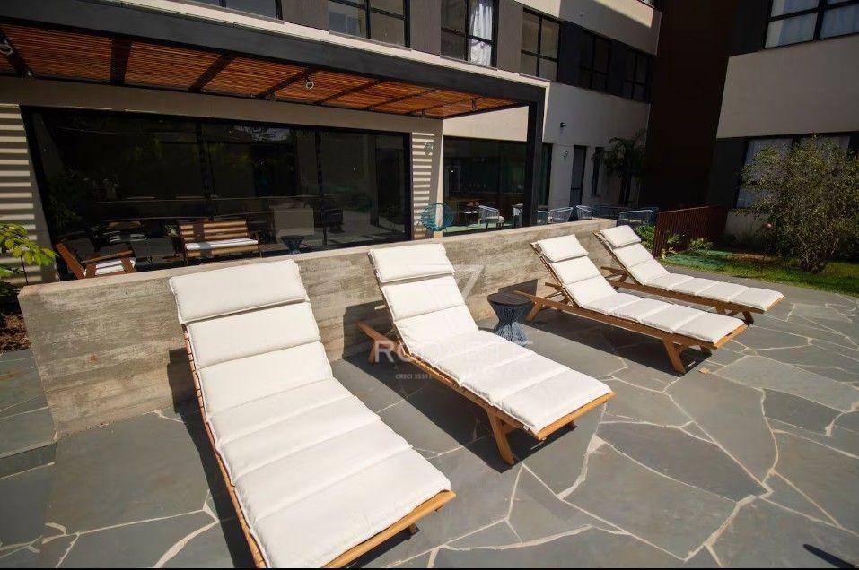 Flat/Apart Hotel, 1 quarto, 42 m² - Foto 3