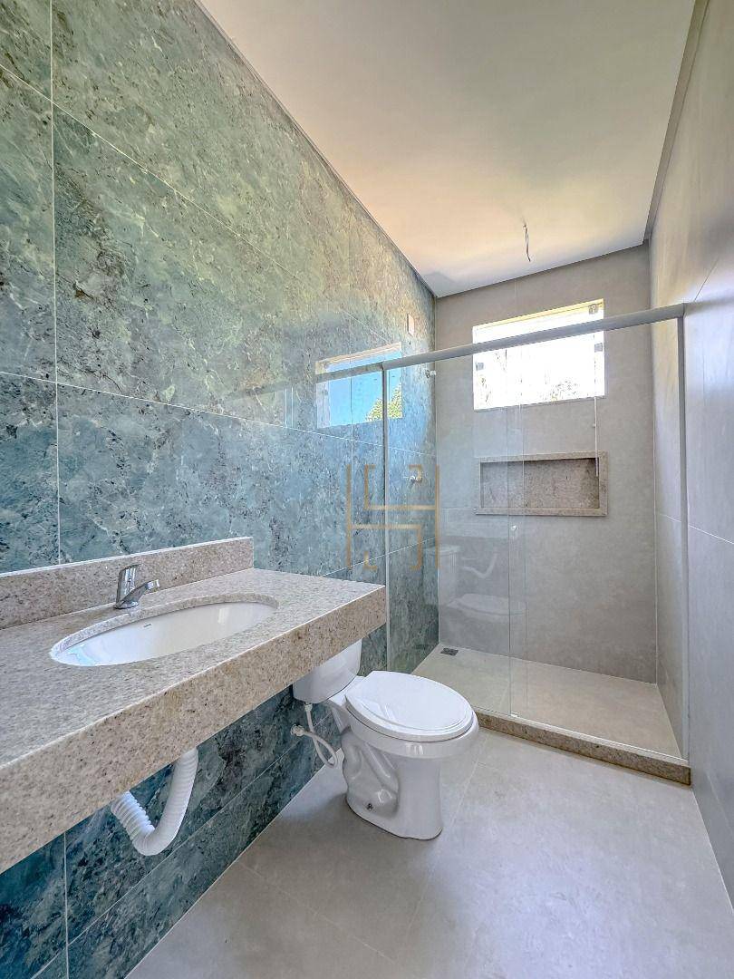 Casa, 3 quartos, 120 m² - Foto 6