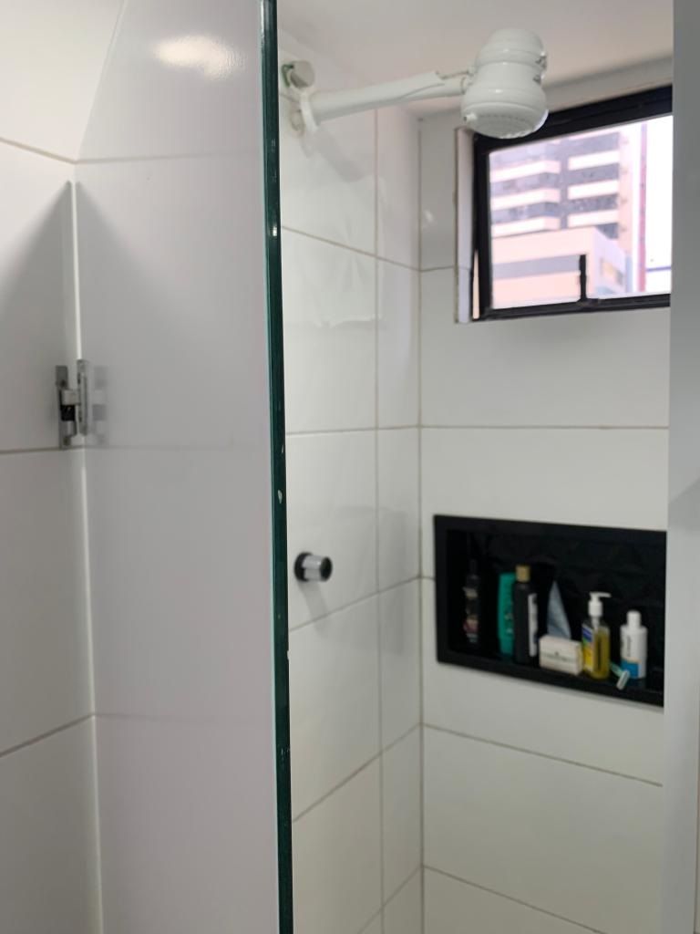 Apartamento à venda com 3 quartos, 116m² - Foto 14