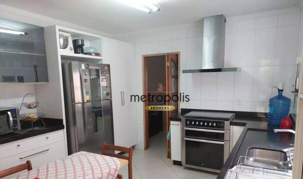 Sobrado à venda com 3 quartos, 266m² - Foto 5