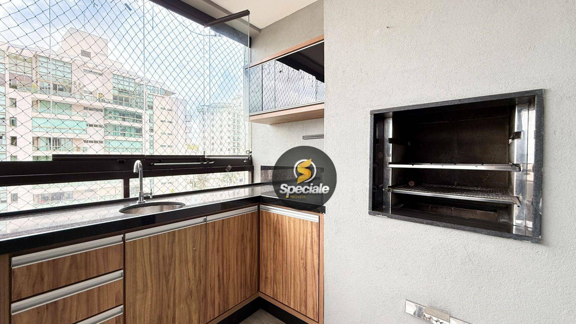 Apartamento à venda com 3 quartos, 297m² - Foto 18