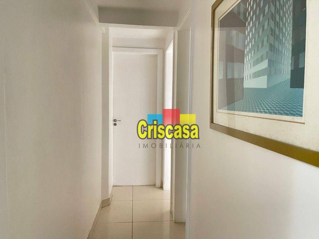 Apartamento à venda com 3 quartos, 117m² - Foto 16