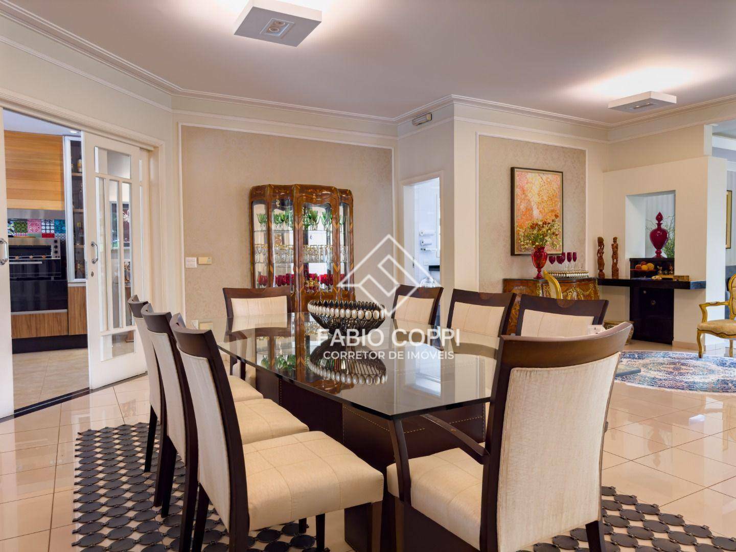 Casa de Condomínio à venda com 4 quartos, 746m² - Foto 37