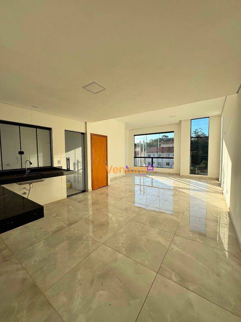 Casa à venda com 3 quartos, 154m² - Foto 4