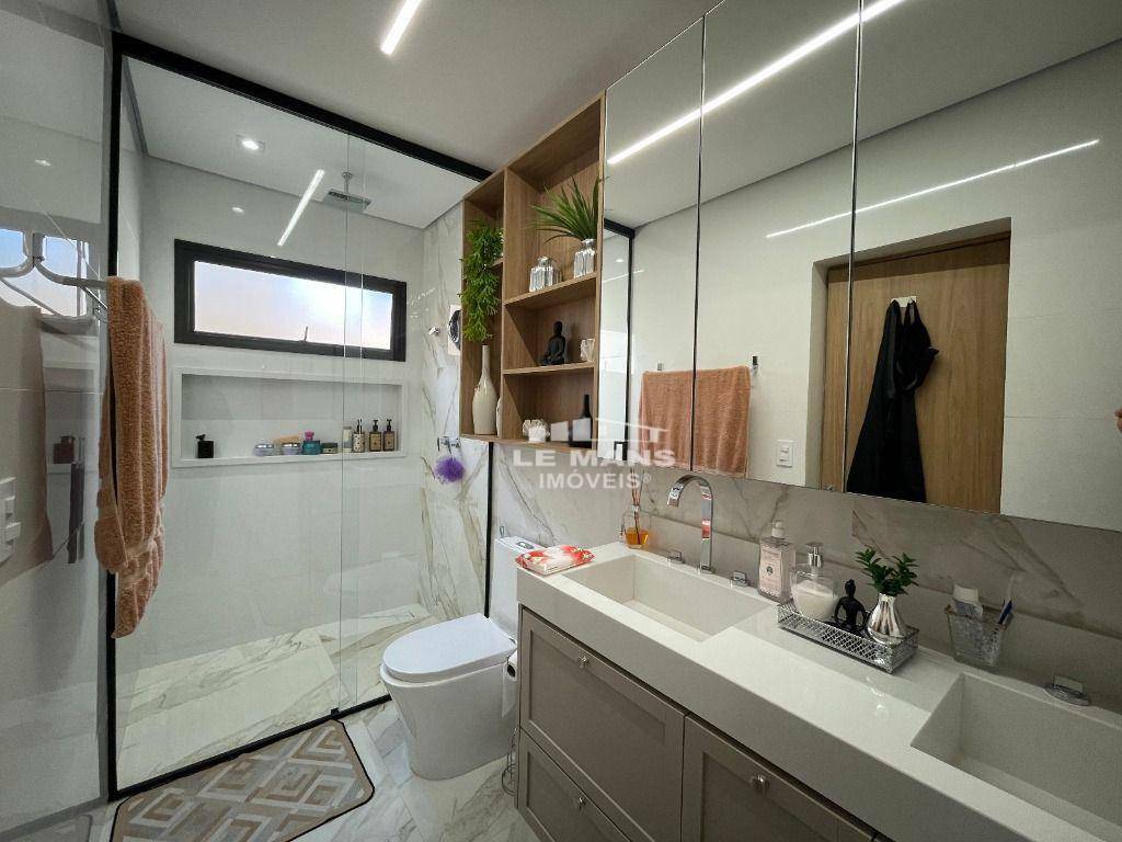 Casa de Condomínio à venda com 3 quartos, 165m² - Foto 18
