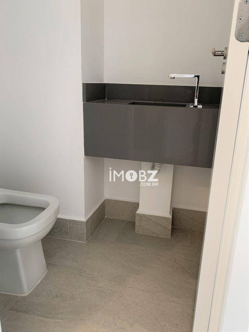 Apartamento à venda com 4 quartos, 158m² - Foto 8