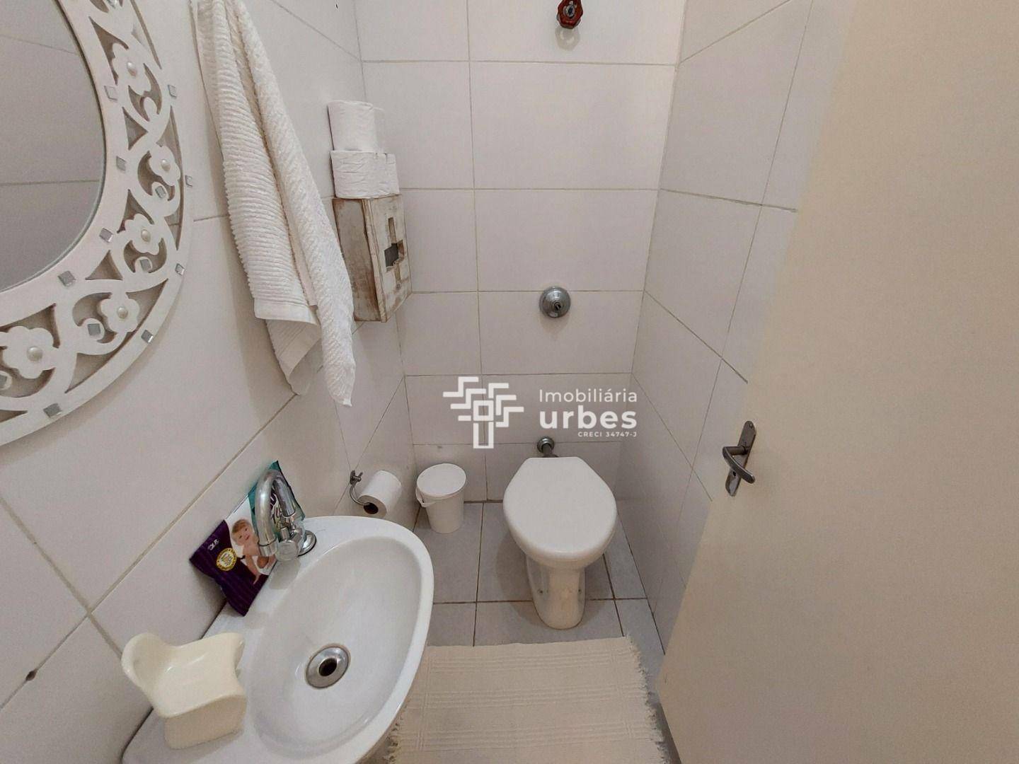 Apartamento à venda com 3 quartos, 100m² - Foto 17