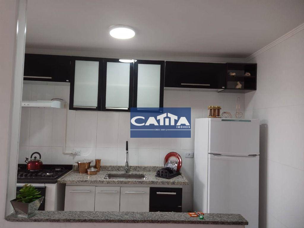 Apartamento à venda com 2 quartos, 52m² - Foto 10