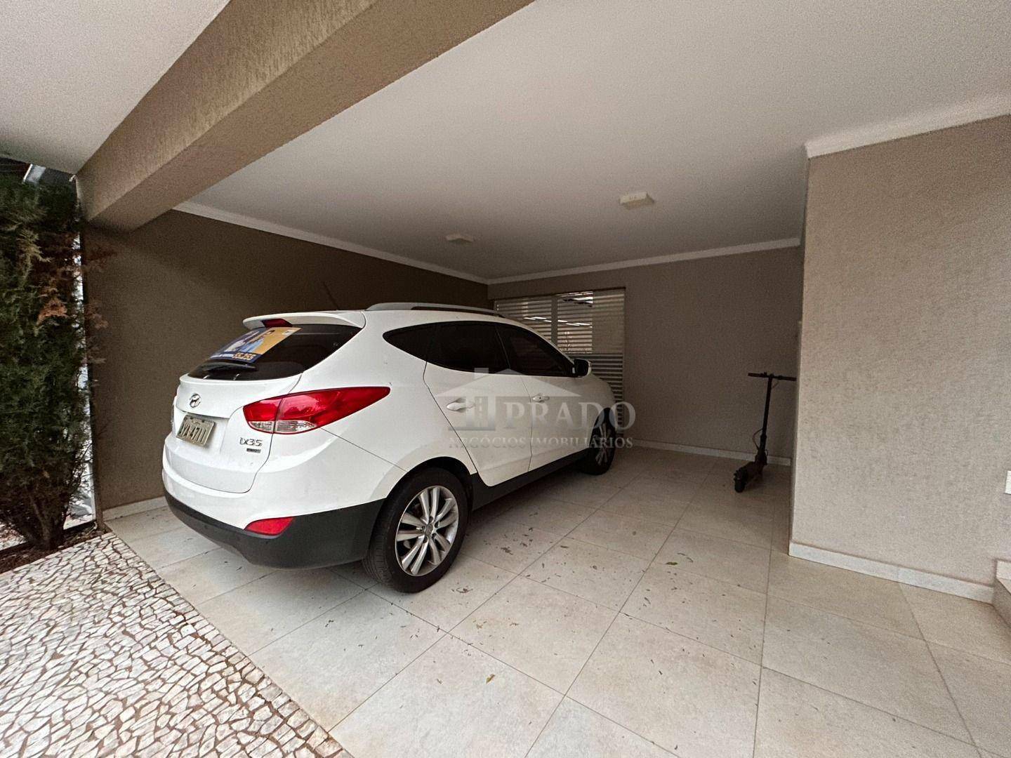 Sobrado à venda com 3 quartos, 228m² - Foto 2