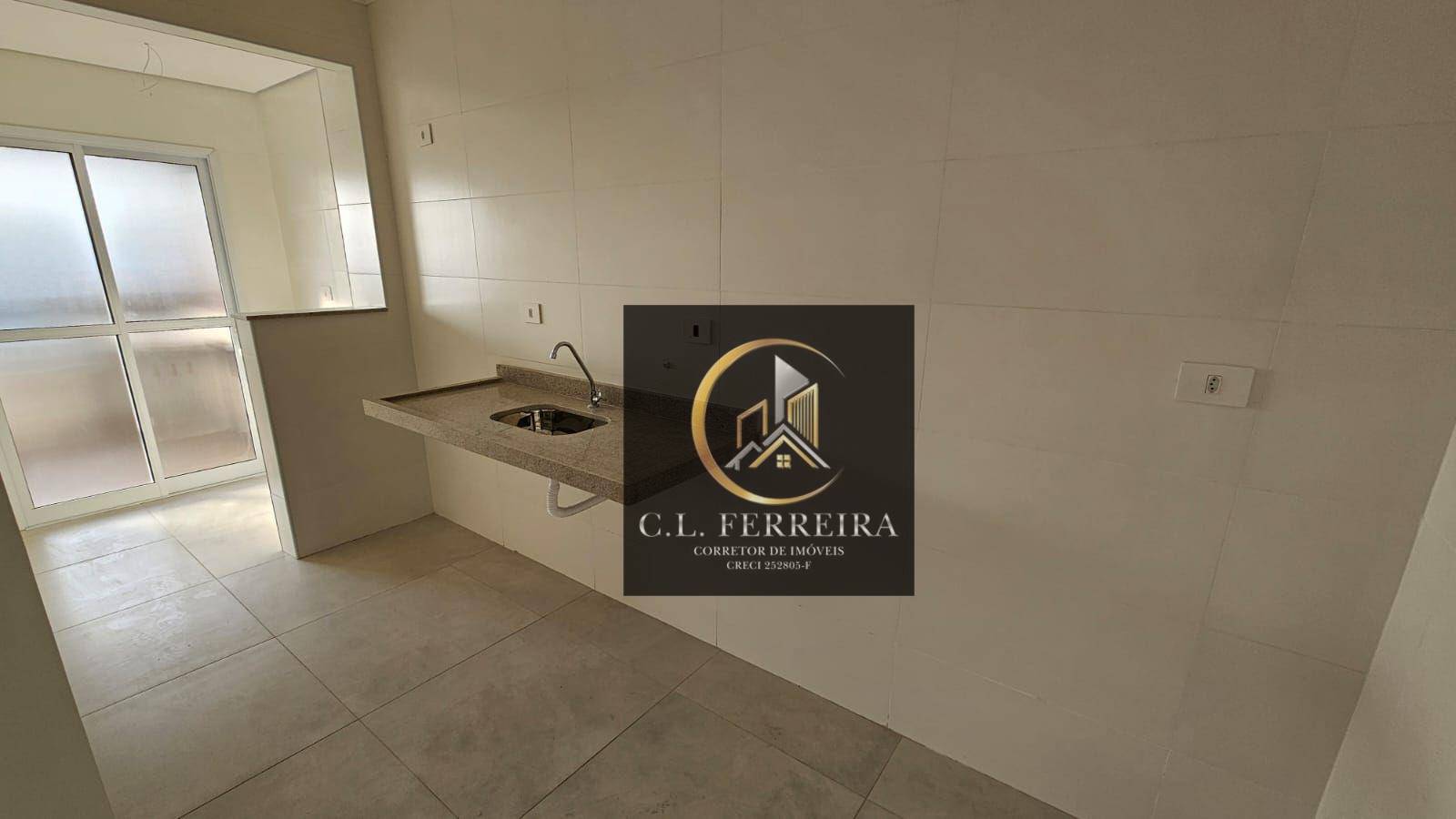 Apartamento à venda com 2 quartos, 80m² - Foto 8