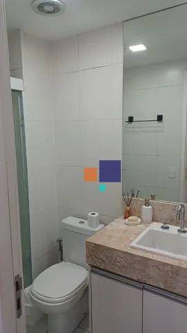 Apartamento à venda com 1 quarto, 34m² - Foto 14