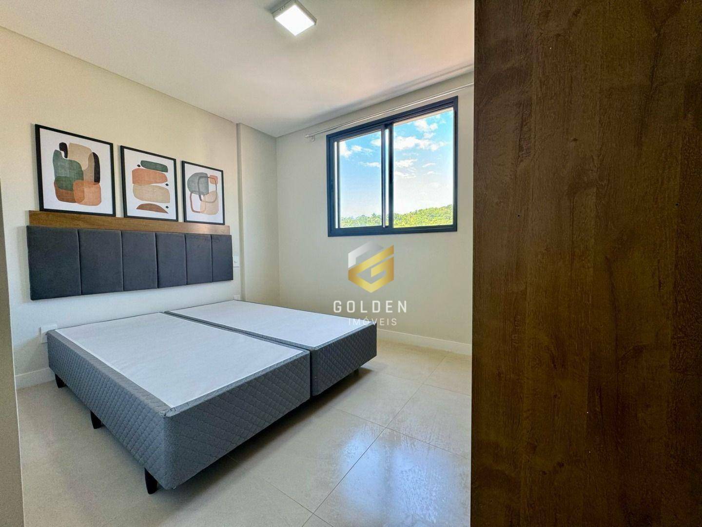Apartamento para alugar com 2 quartos, 63m² - Foto 11
