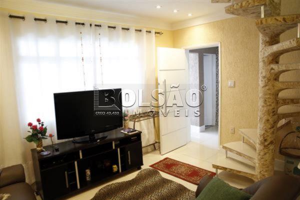 Sobrado à venda com 3 quartos, 120m² - Foto 9