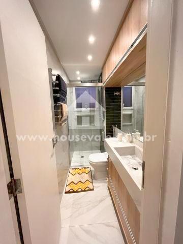 Apartamento à venda com 3 quartos, 92m² - Foto 5