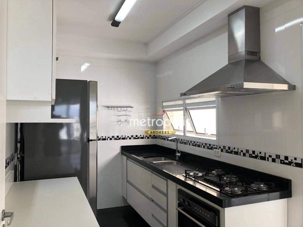 Apartamento à venda com 3 quartos, 107m² - Foto 4