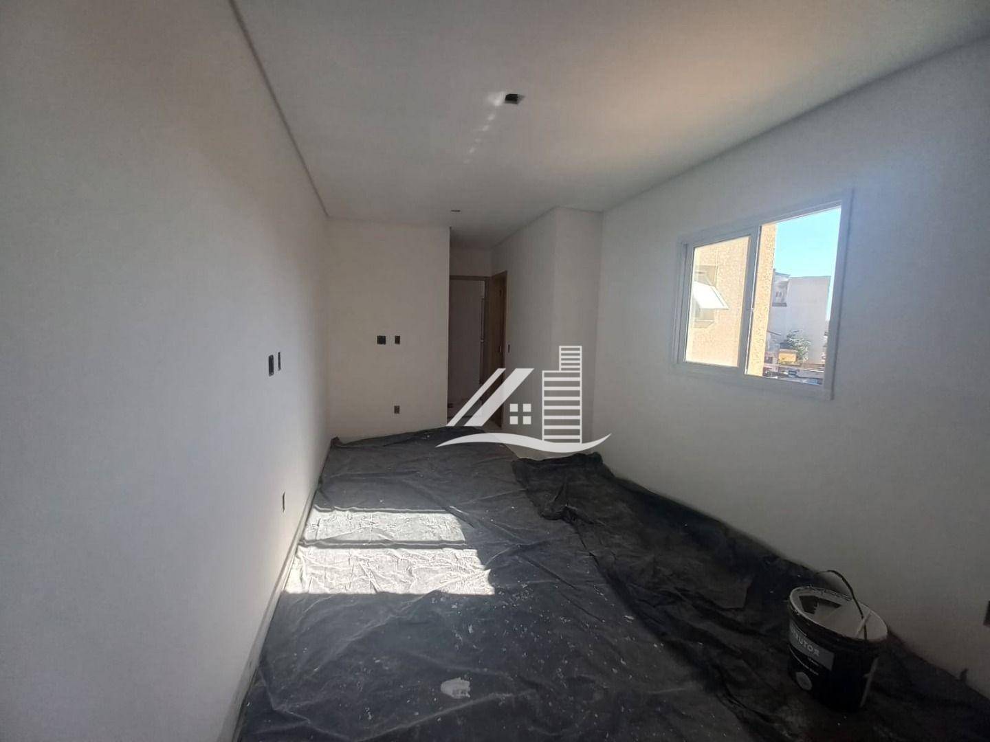 Cobertura à venda com 2 quartos, 105m² - Foto 7