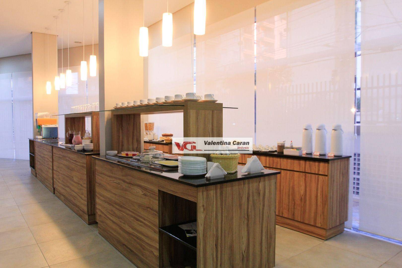 Flat/Apart Hotel, 1 quarto, 55 m² - Foto 19