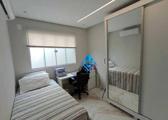 Sobrado à venda com 3 quartos, 250m² - Foto 7