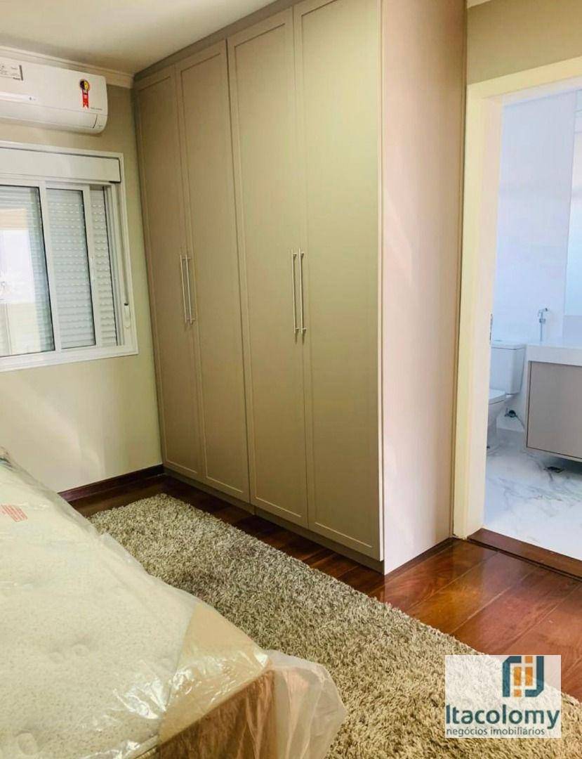 Casa de Condomínio à venda com 4 quartos, 380m² - Foto 27