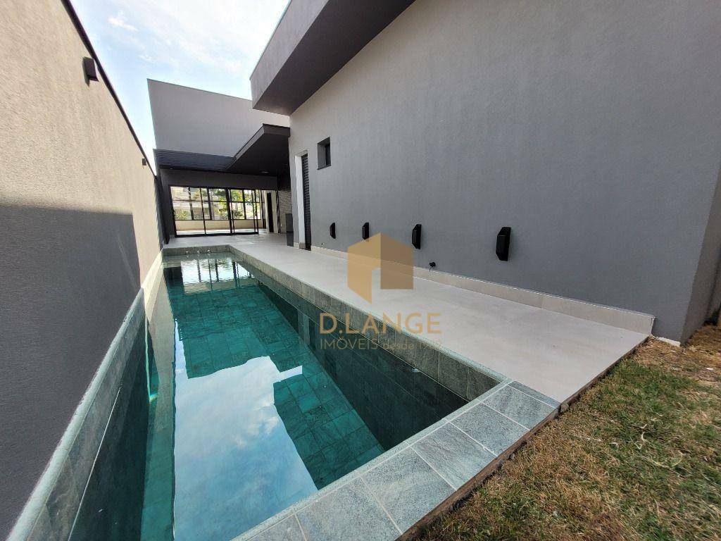 Casa de Condomínio à venda com 3 quartos, 282m² - Foto 22