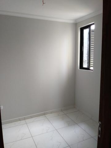 Apartamento à venda com 3 quartos, 72m² - Foto 4