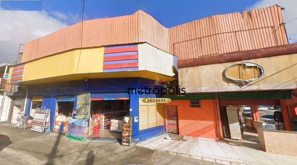 Prédio Inteiro, 1234 m² - Foto 2