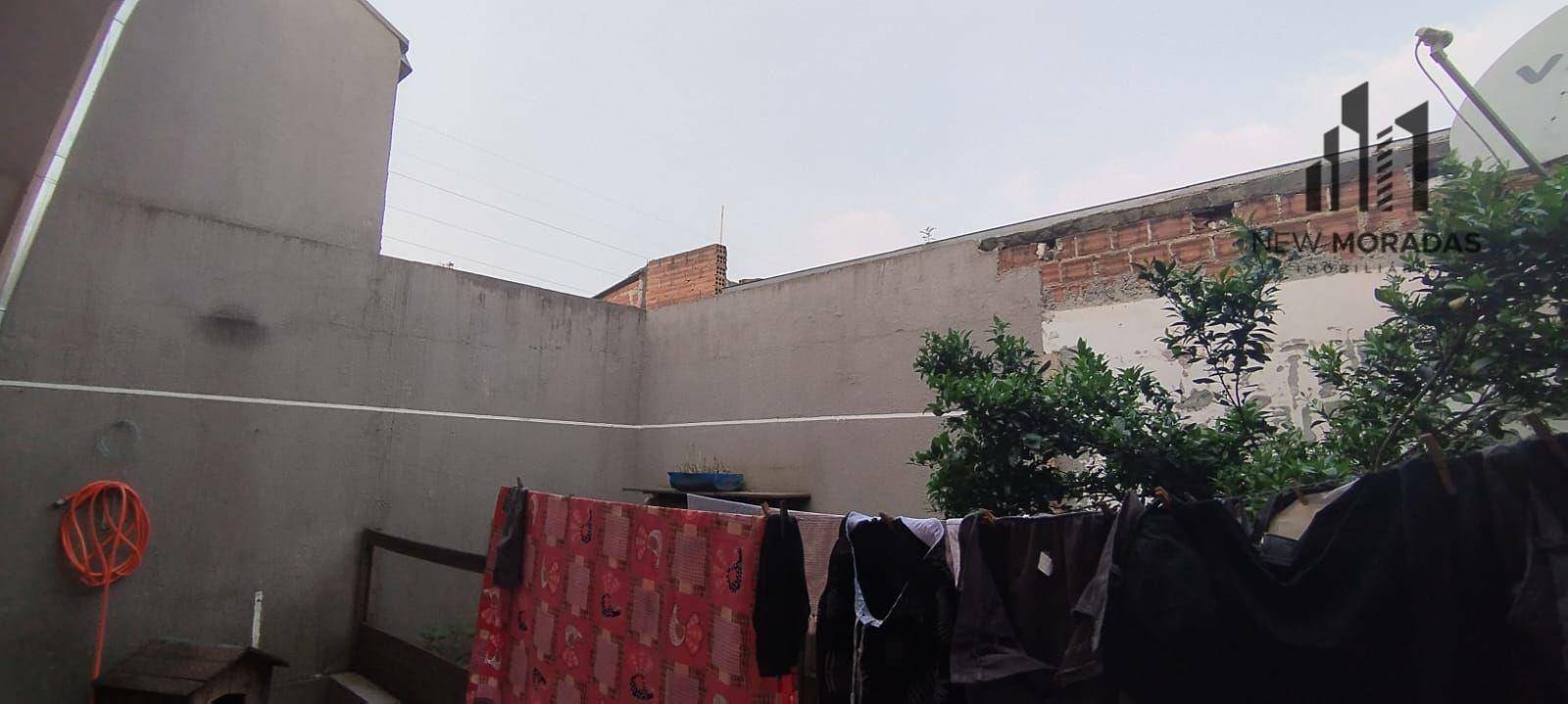 Sobrado à venda com 3 quartos, 154m² - Foto 27