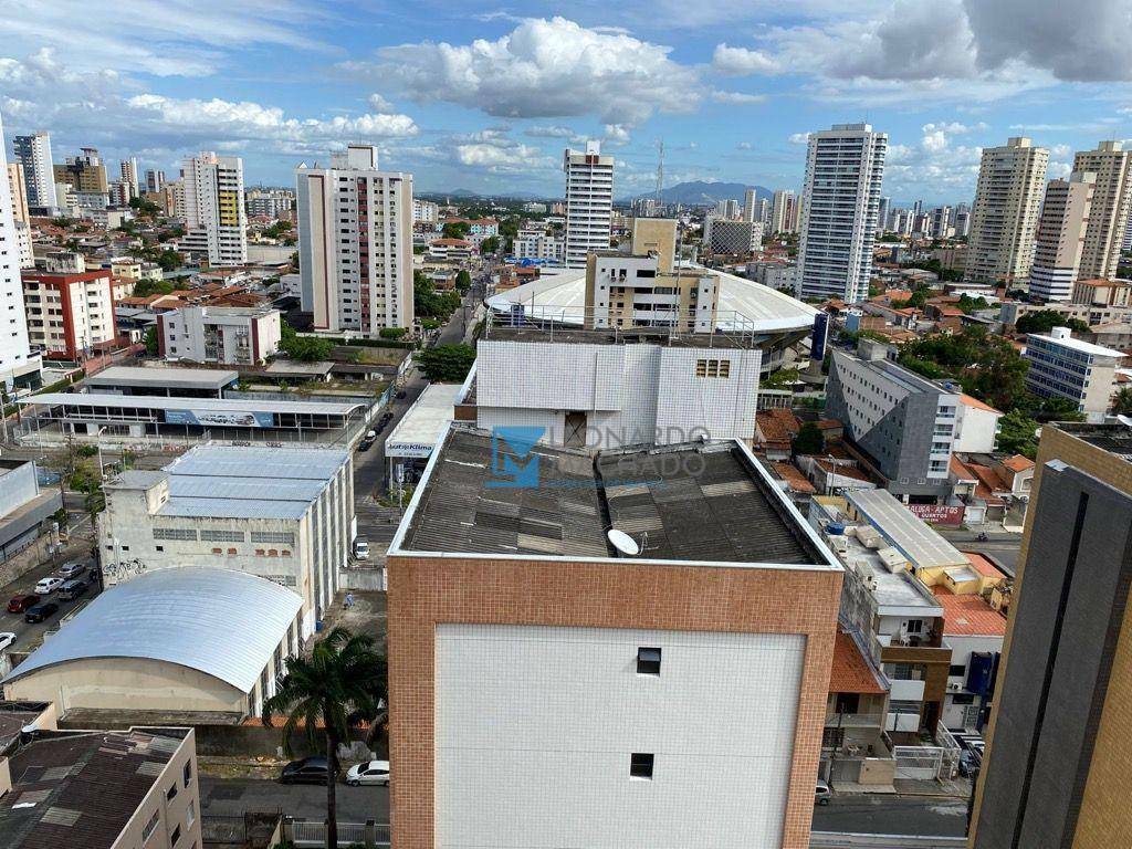 Apartamento à venda com 3 quartos, 83m² - Foto 23