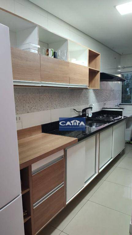 Apartamento à venda com 2 quartos, 55m² - Foto 2