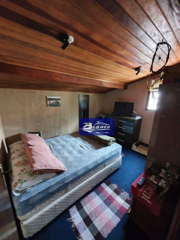 Sobrado à venda com 3 quartos, 117m² - Foto 8