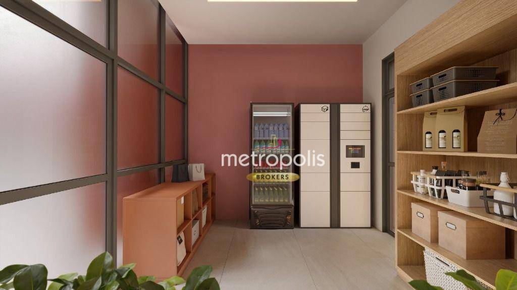 Apartamento à venda com 2 quartos, 128m² - Foto 21