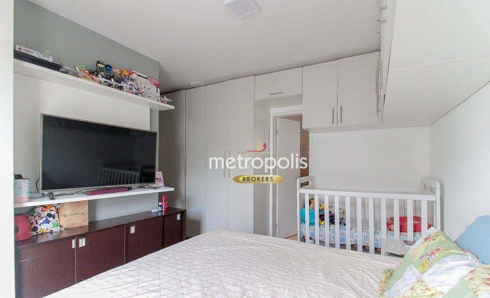 Sobrado à venda com 3 quartos, 130m² - Foto 16