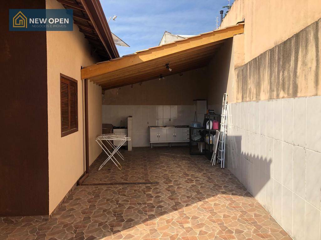 Casa à venda com 3 quartos, 137m² - Foto 21