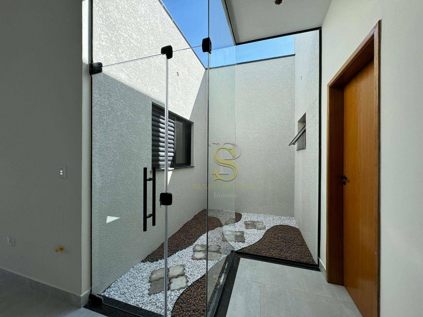 Casa à venda com 3 quartos, 108m² - Foto 6