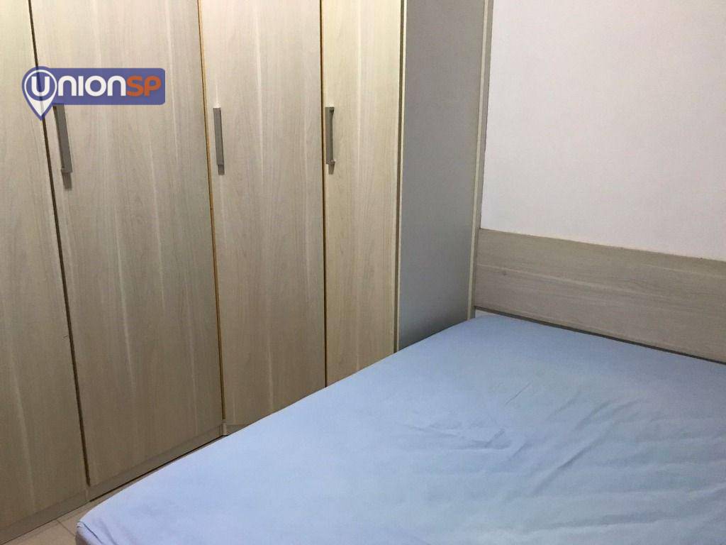 Apartamento à venda com 1 quarto, 41m² - Foto 5