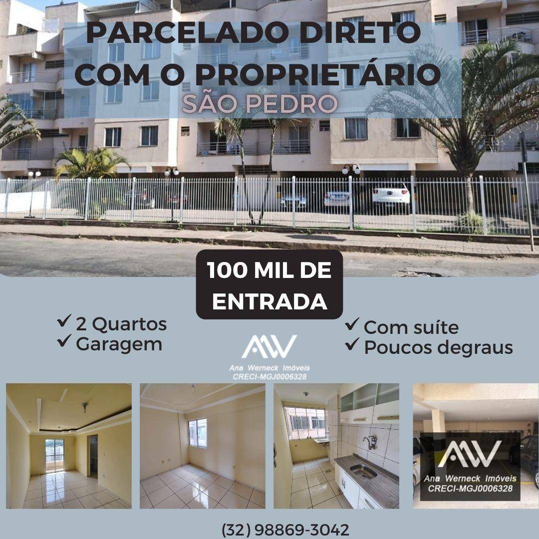 Apartamento à venda com 2 quartos, 66m² - Foto 1