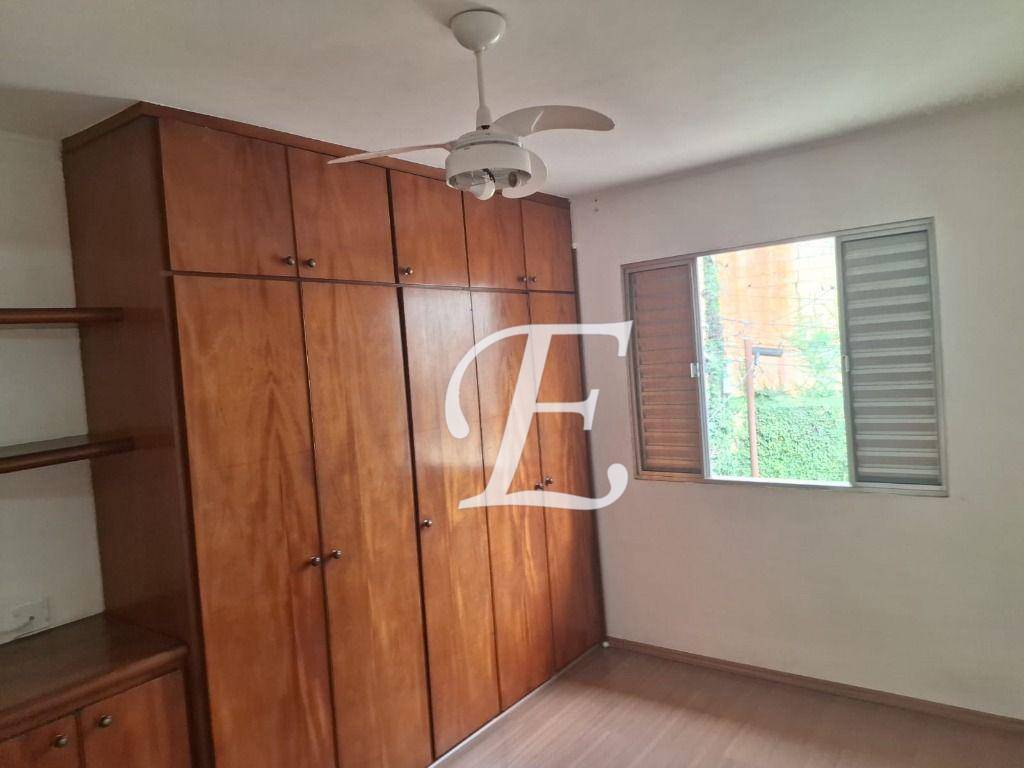 Sobrado para alugar com 2 quartos, 80m² - Foto 7