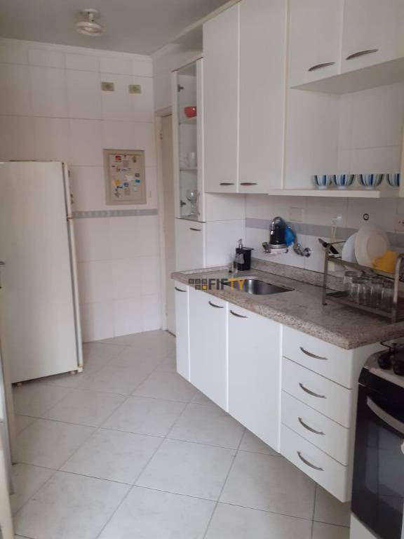 Apartamento à venda com 3 quartos, 90m² - Foto 3