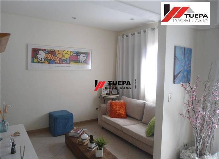 Apartamento à venda com 2 quartos, 69m² - Foto 8