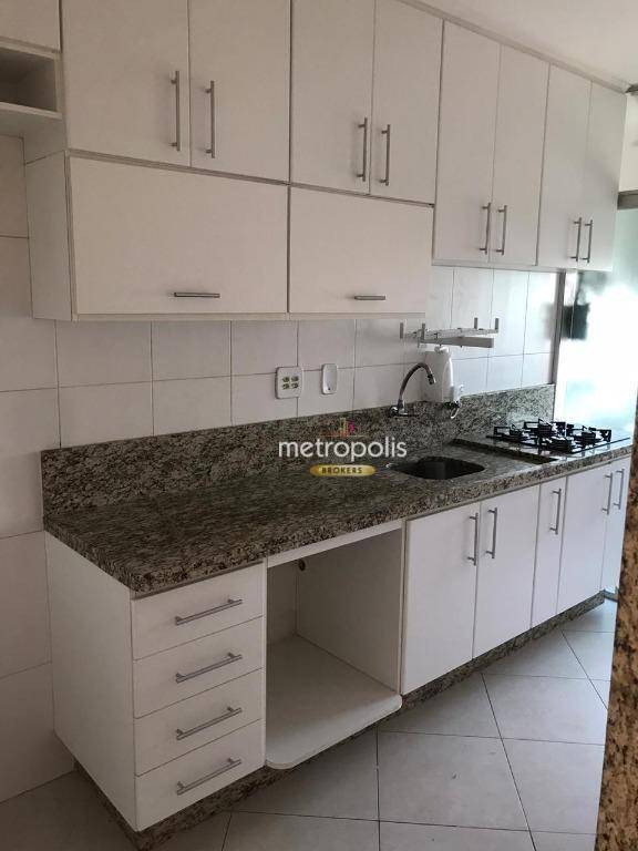 Apartamento à venda com 2 quartos, 58m² - Foto 16