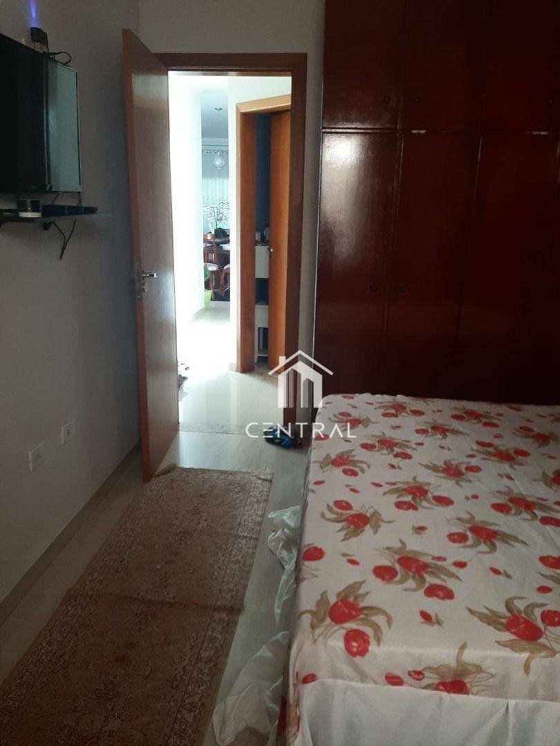 Casa à venda com 3 quartos, 145m² - Foto 25