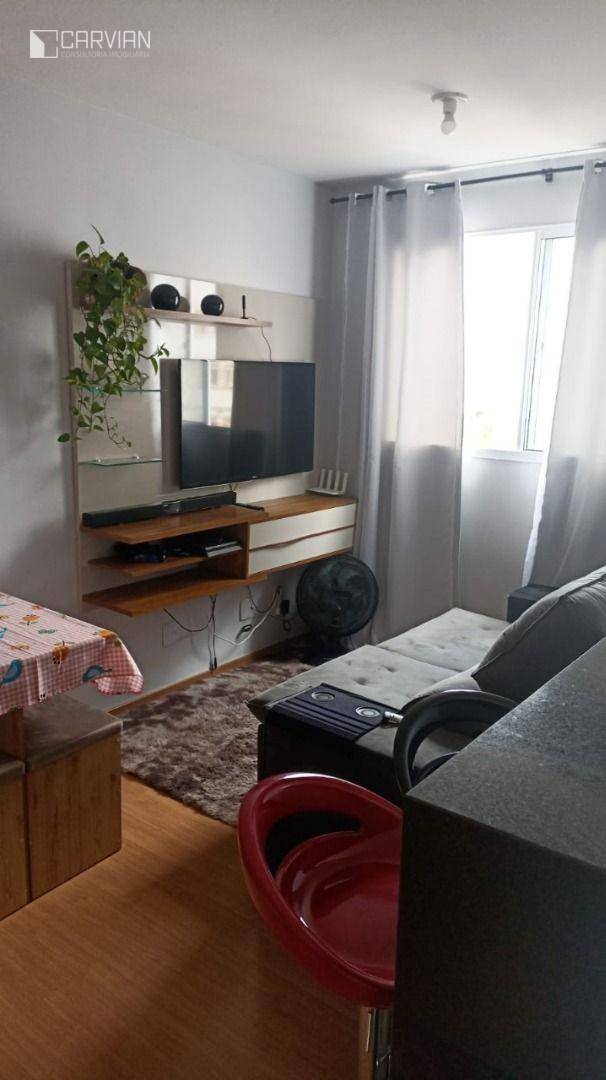 Apartamento à venda com 2 quartos, 47m² - Foto 23