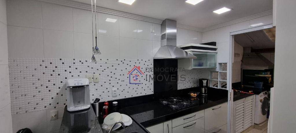 Sobrado à venda com 3 quartos, 86m² - Foto 5