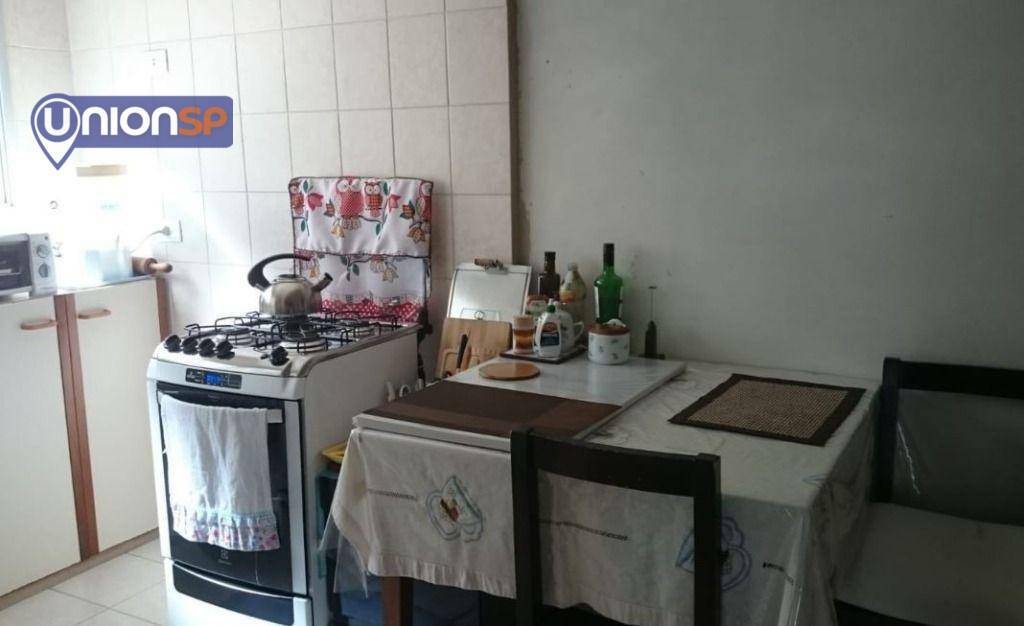 Apartamento à venda com 1 quarto, 40m² - Foto 5